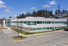 Anchor Line Partners and Alloy <br>complete two leases totaling 67,000 s/f